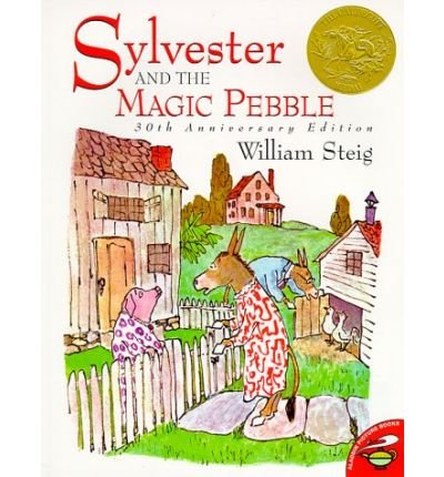 Sylvester and the Magic Pebble