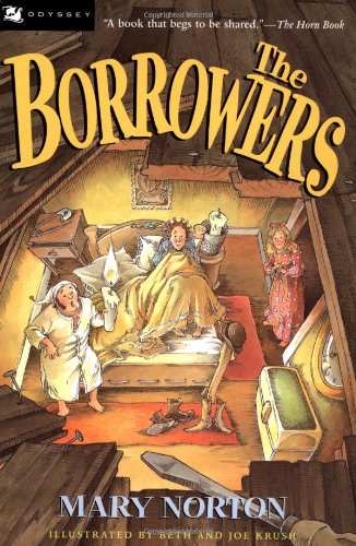 The Borrowers
