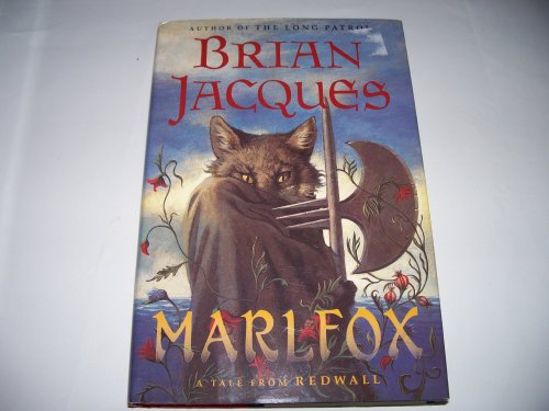 Marlfox - A Tale of Redwall - Illustrated