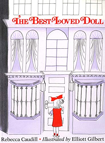 The Best-Loved Doll (An Owlet Book)