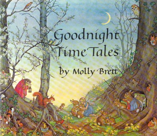 Goodnight Time Tales