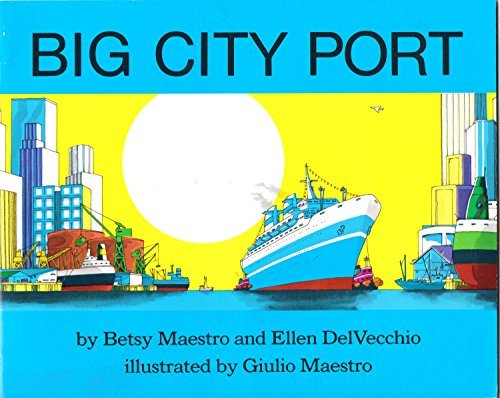 Big City Port