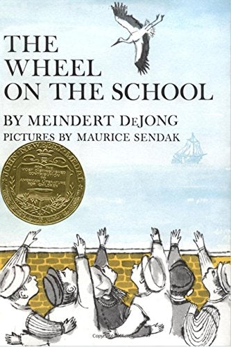 Wheel on the School, The