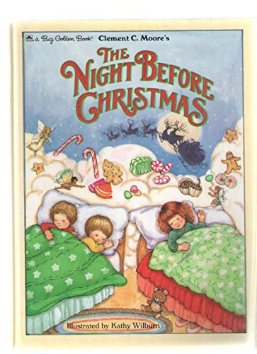 The Night Before Christmas
