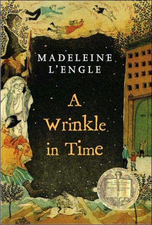 A Wrinkle in Time (Time Quintet)