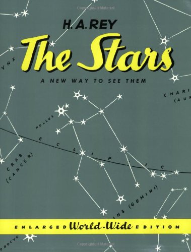 The Stars: A New Way to See Them