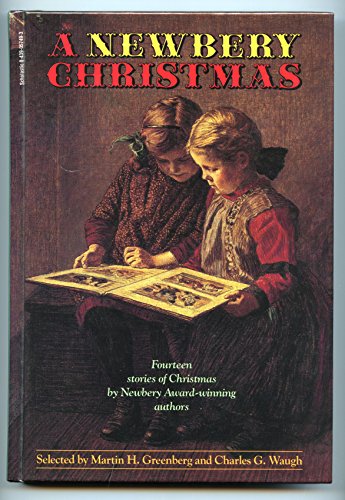 Newbery Christmas
