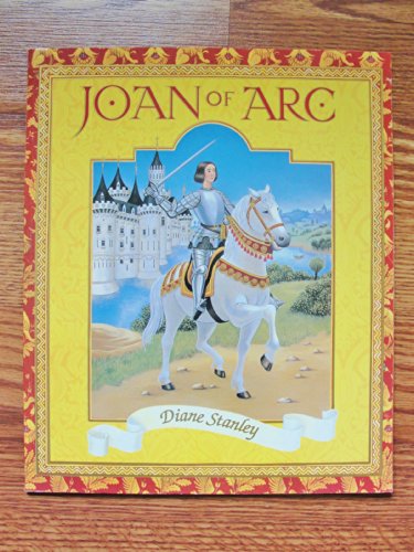 Joan of Arc