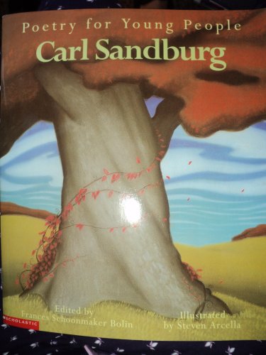 Carl Sandburg (Poetry for young people)