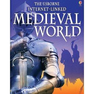 The Usborne Internet-Linked Medieval World by Jane Bingham (2004-05-03)