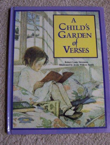 A child's garden of verses