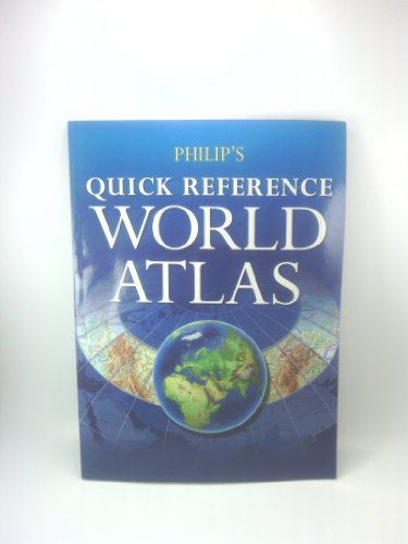 Philip's Quick Reference World Atlas