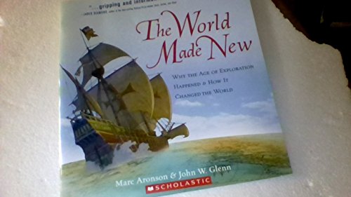 The World Made New