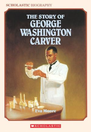 The Story Of George Washington Carver