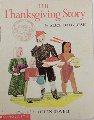 The Thanksgiving Story