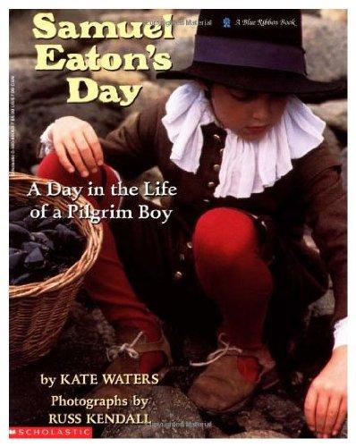 Samuel Eaton's Day