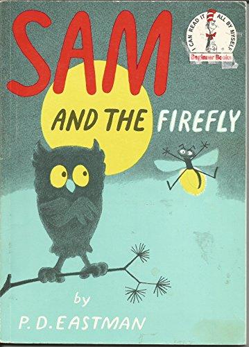 SAM: The Firefly - Premium Sal