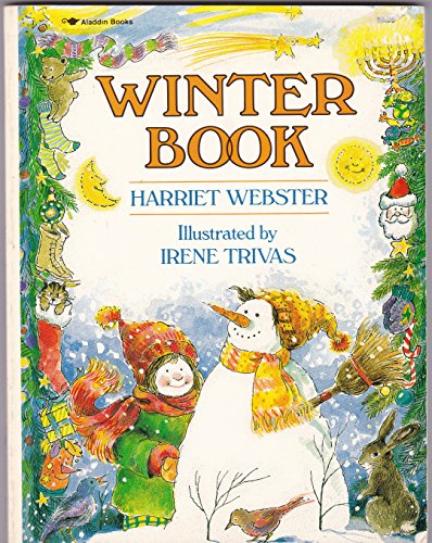 The Winter Book