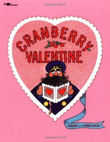 Cranberry Valentine