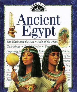 Ancient Egypt (Discoveries Series)