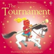 The Tournament (First Stories)