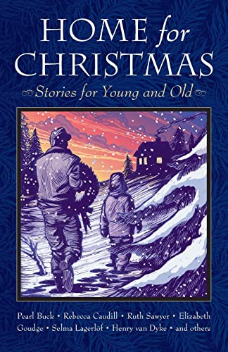 Home for Christmas: Stories for Young and Old