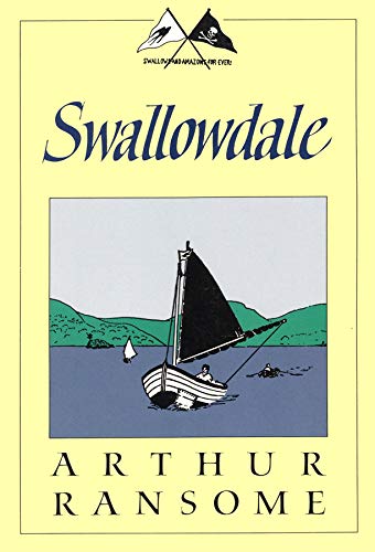 Swallowdale (Swallows and Amazons)