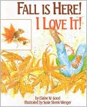 Fall is Here!: I Love It!