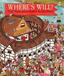 Where's Will