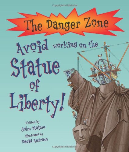 Avoid Being A Builder On The Statue Of Liberty